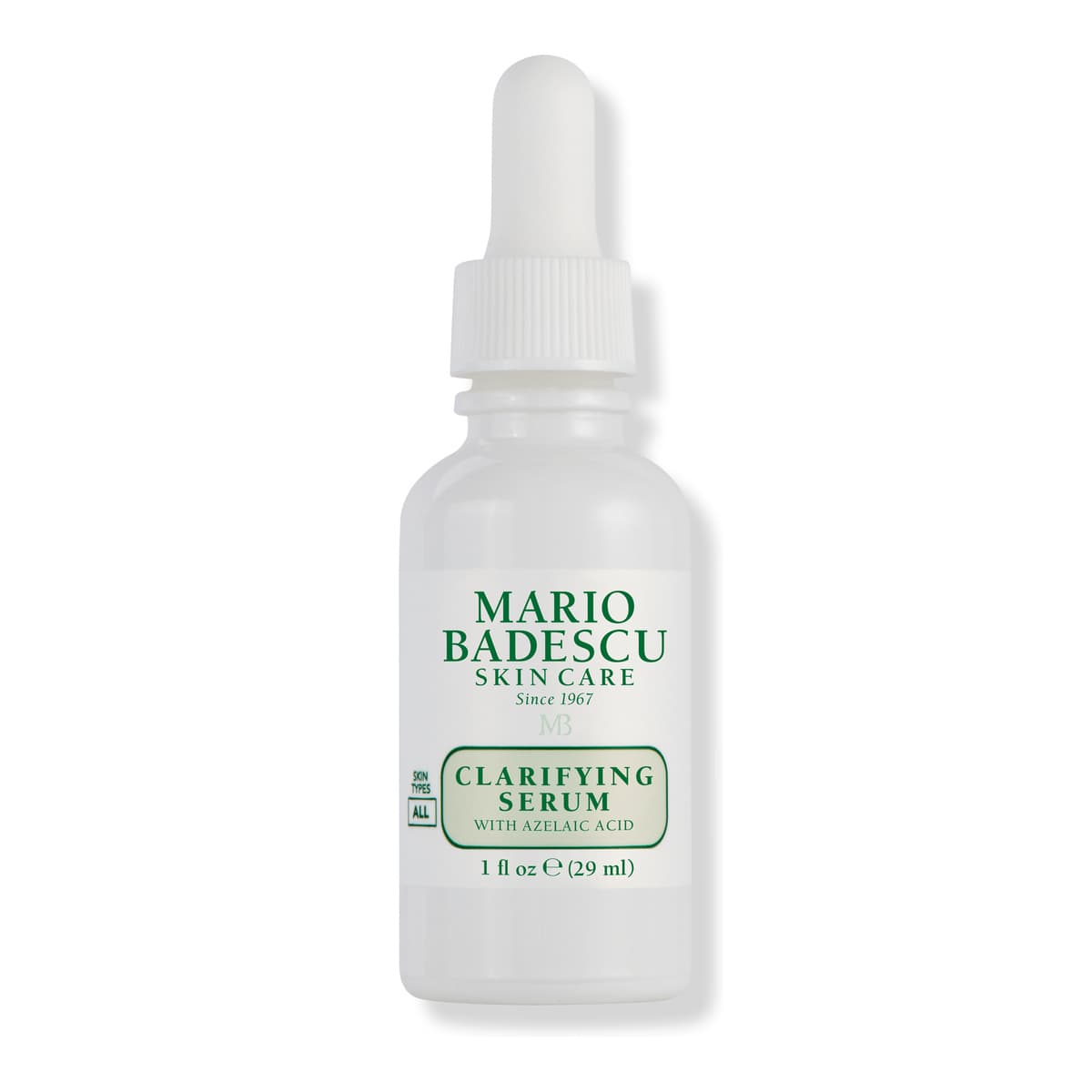 Clarifying Serum with Azelaic Acid