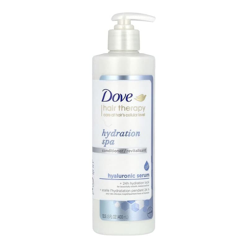 Hair Therapy, Hydration Spa Conditioner