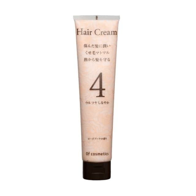 Base Cream Of Hair 4