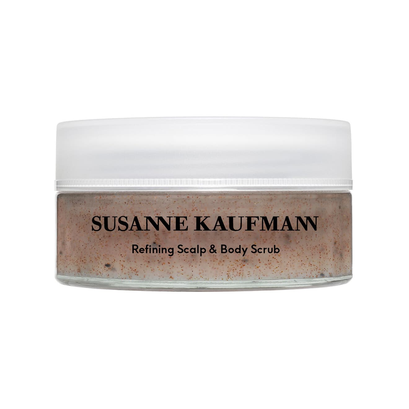 Refining Scalp & Body Scrub