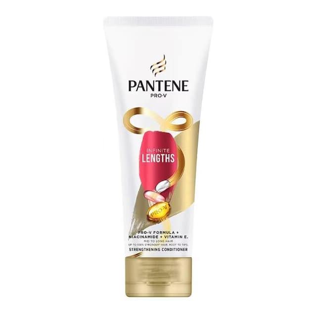 Infinite Lengths Pro-V Hair Conditioner