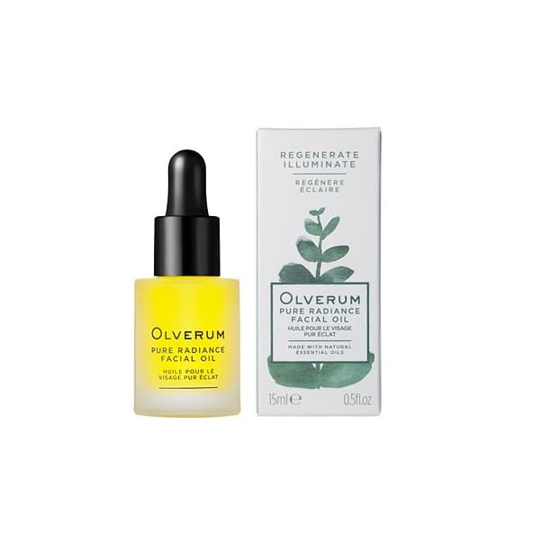 Pure Radiance Facial Oil