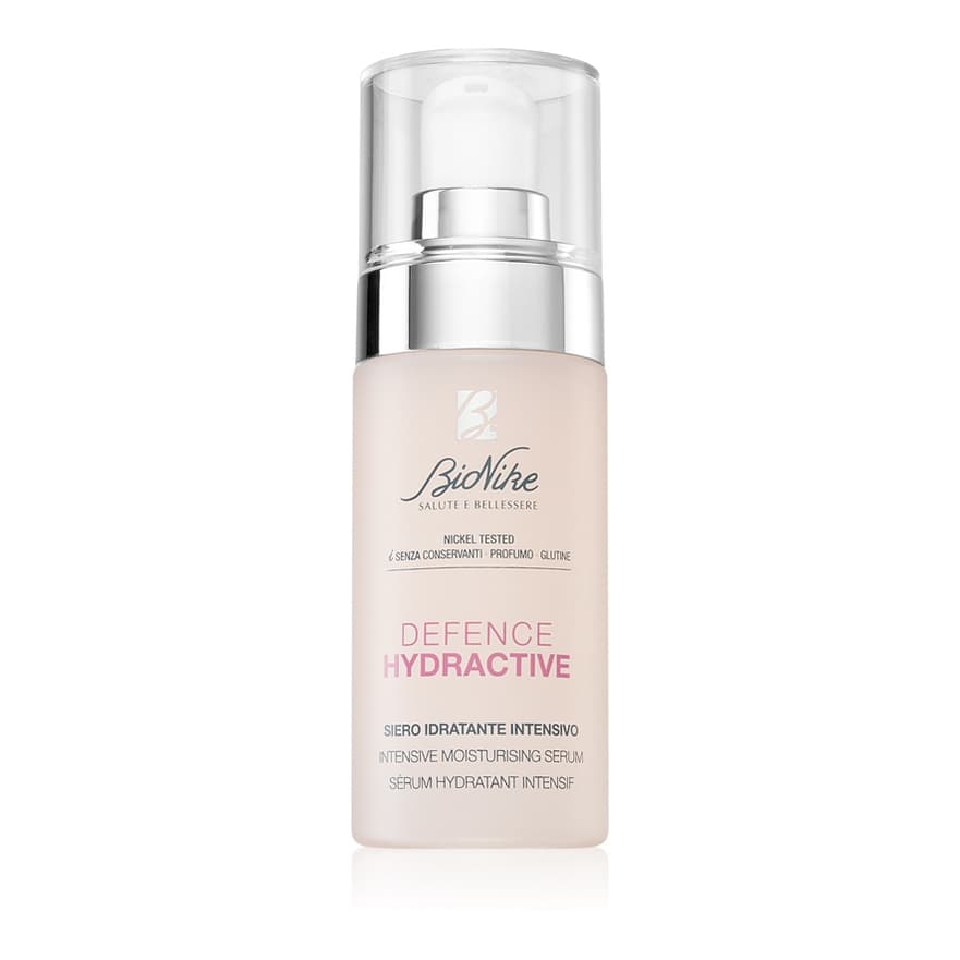 Defence Hydractive