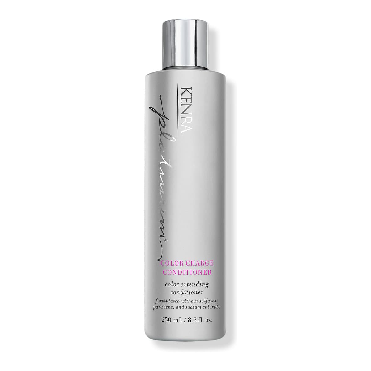 Platinum Color Charge Conditioner