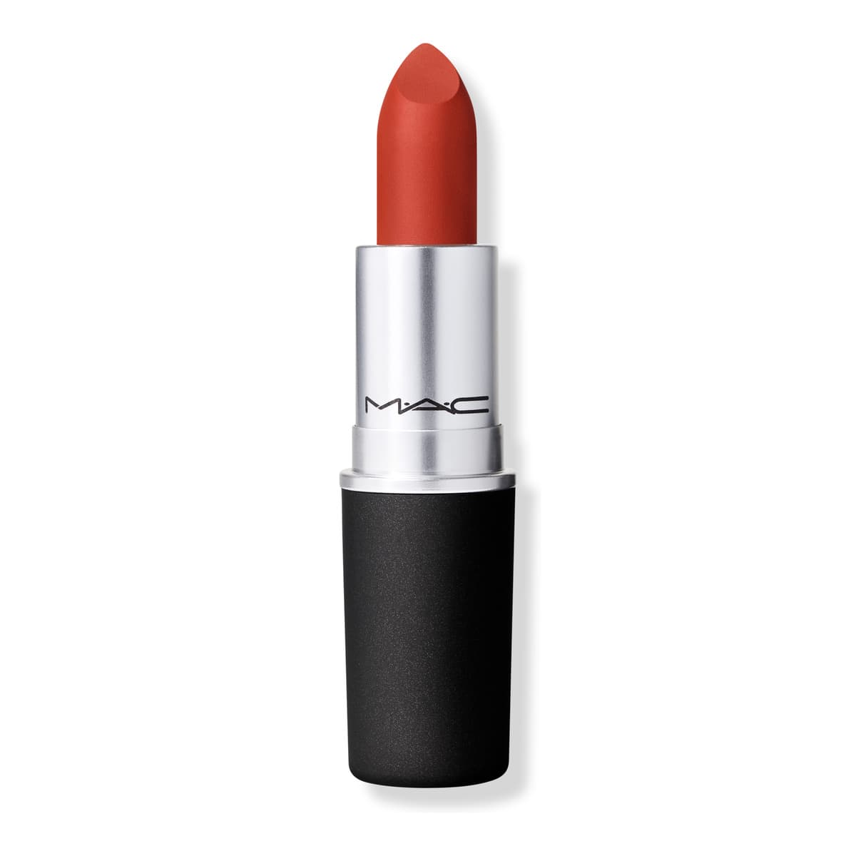 Powder Kiss Moisturizing Matte Lipstick, Devoted to Chili