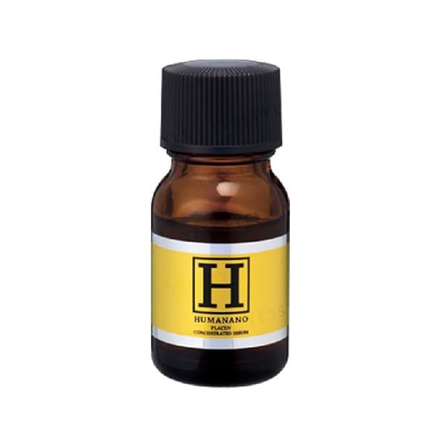 Placen Concentrated Serum Trial