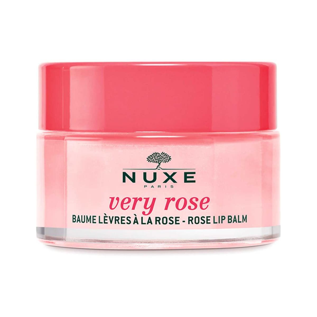 Very Rose Lip Balm