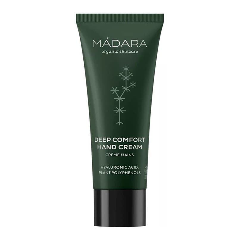 Deep Comfort Hand Cream