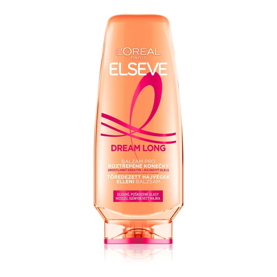 Elseve Dream Long