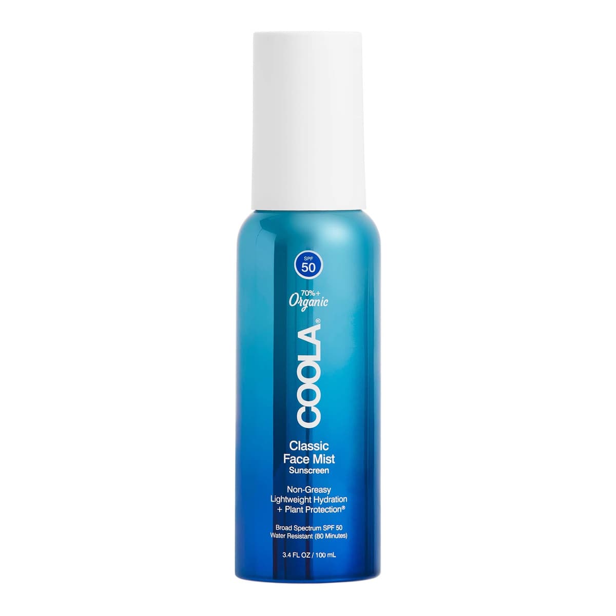 Classic Face Mist SPF 50