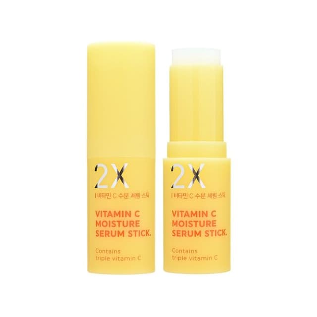 2X Vitamin C Moisture Serum Stick