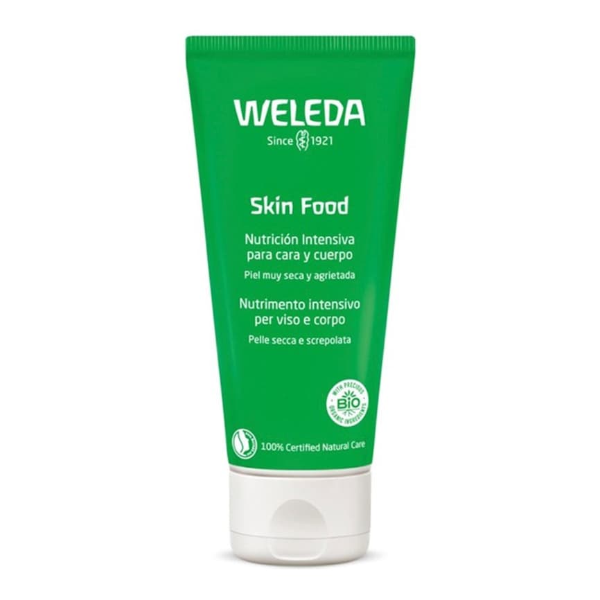 Skin Food Rich Intensive Skin Care Face & Body