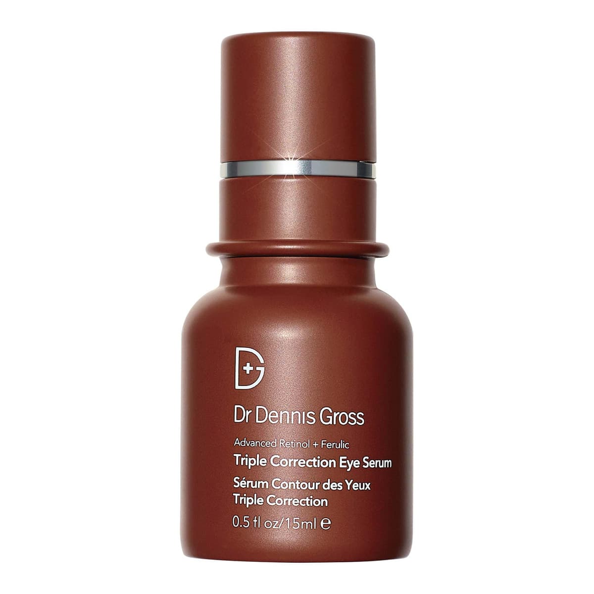 Advanced Retinol + Ferulic Triple Correction Eye Serum
