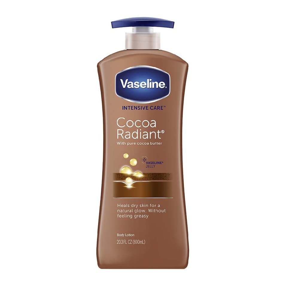 Hand and Body Lotion Cocoa Radiant