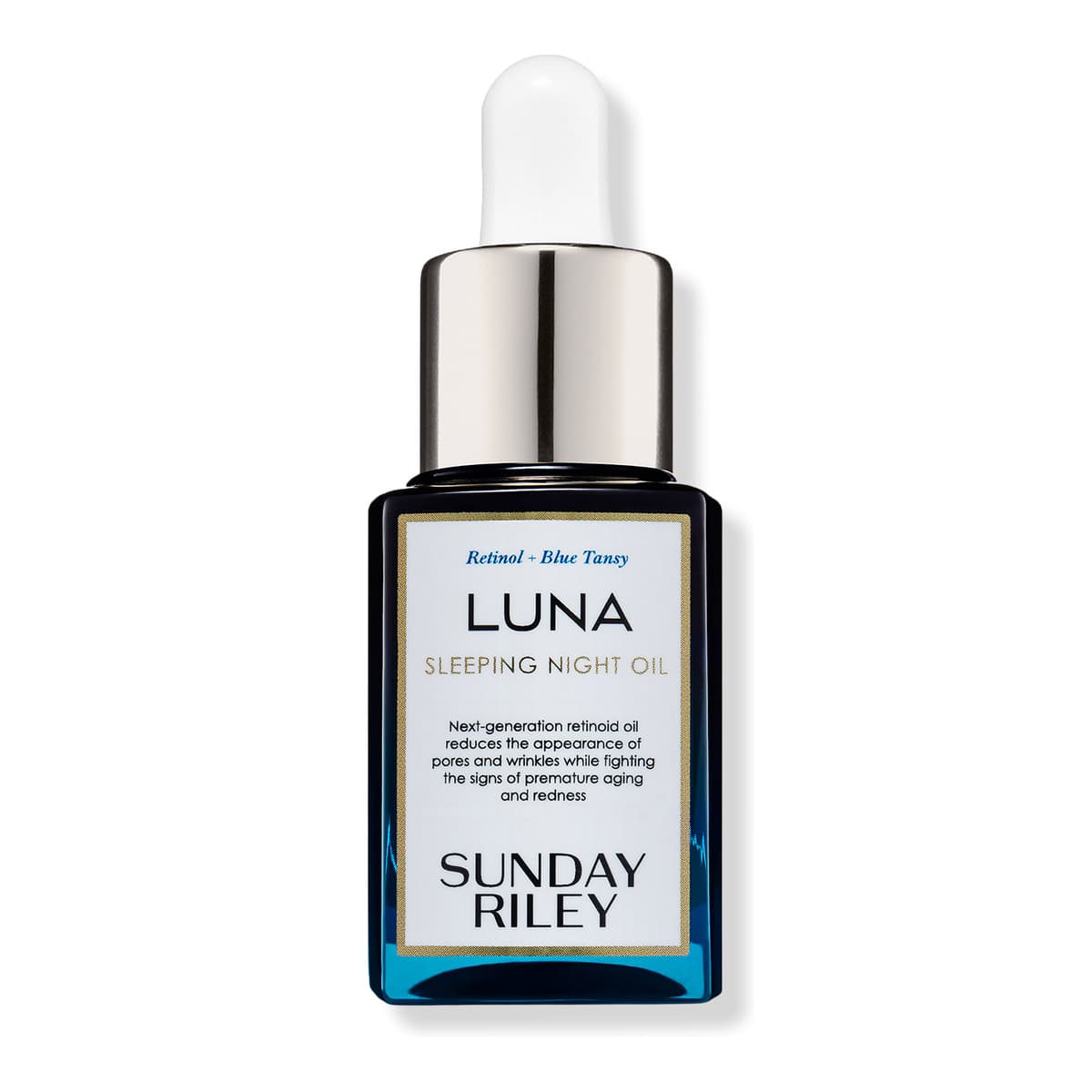 Luna Retinol Sleeping Night Oil