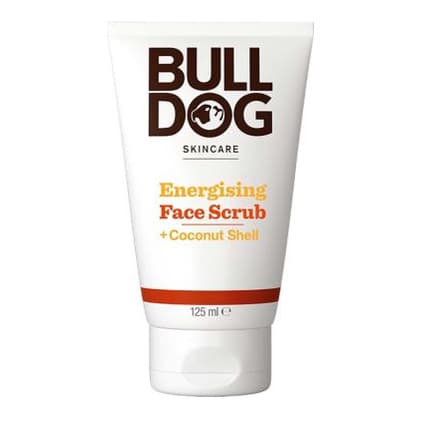 Skincare Energising Face Scrub