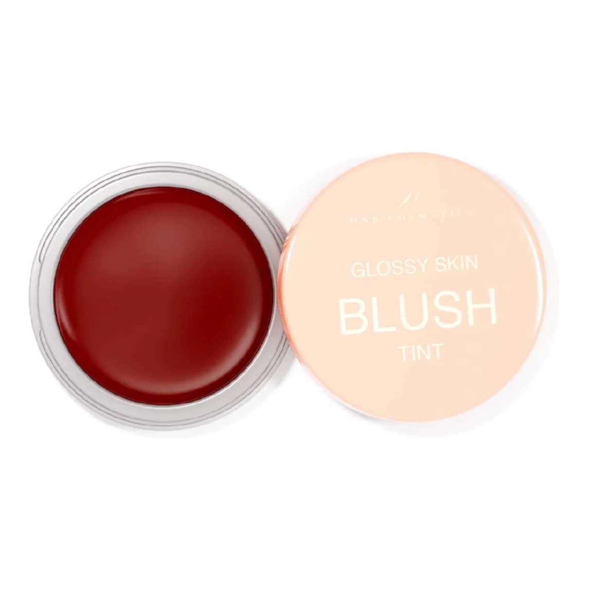 Glossy Skin Blush Tint, #09