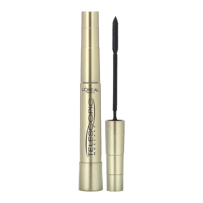 Telescopic Original Mascara, 905 Black