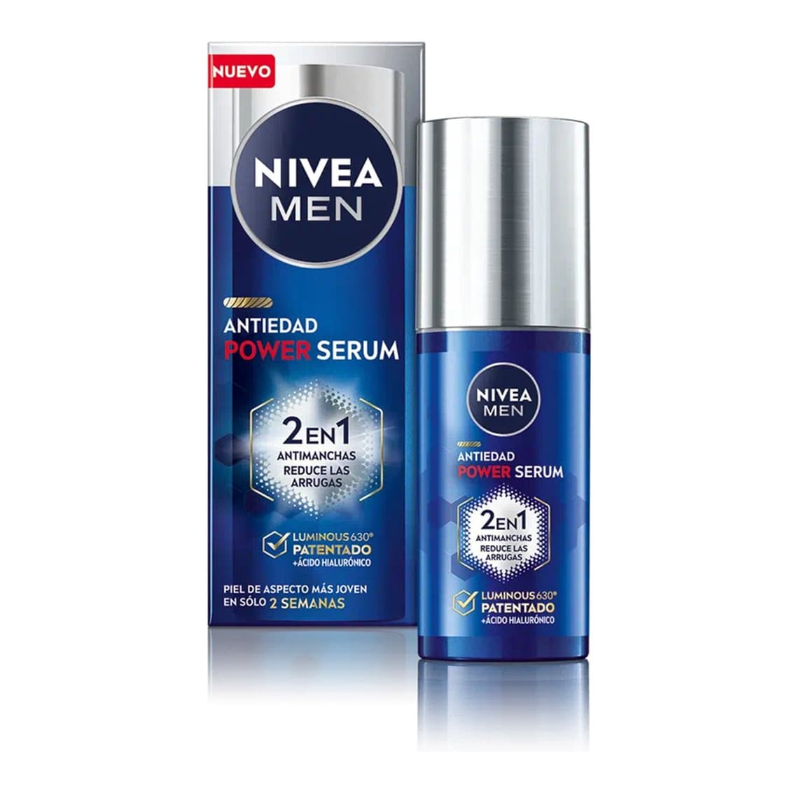 Men Anti-Aging Power Serum