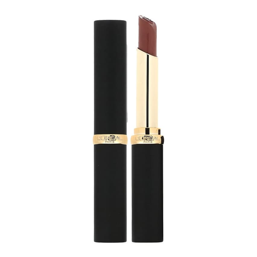 Colour Riche, Intense Volume Matte Lipstick, #133 Le Wood Nonchalant