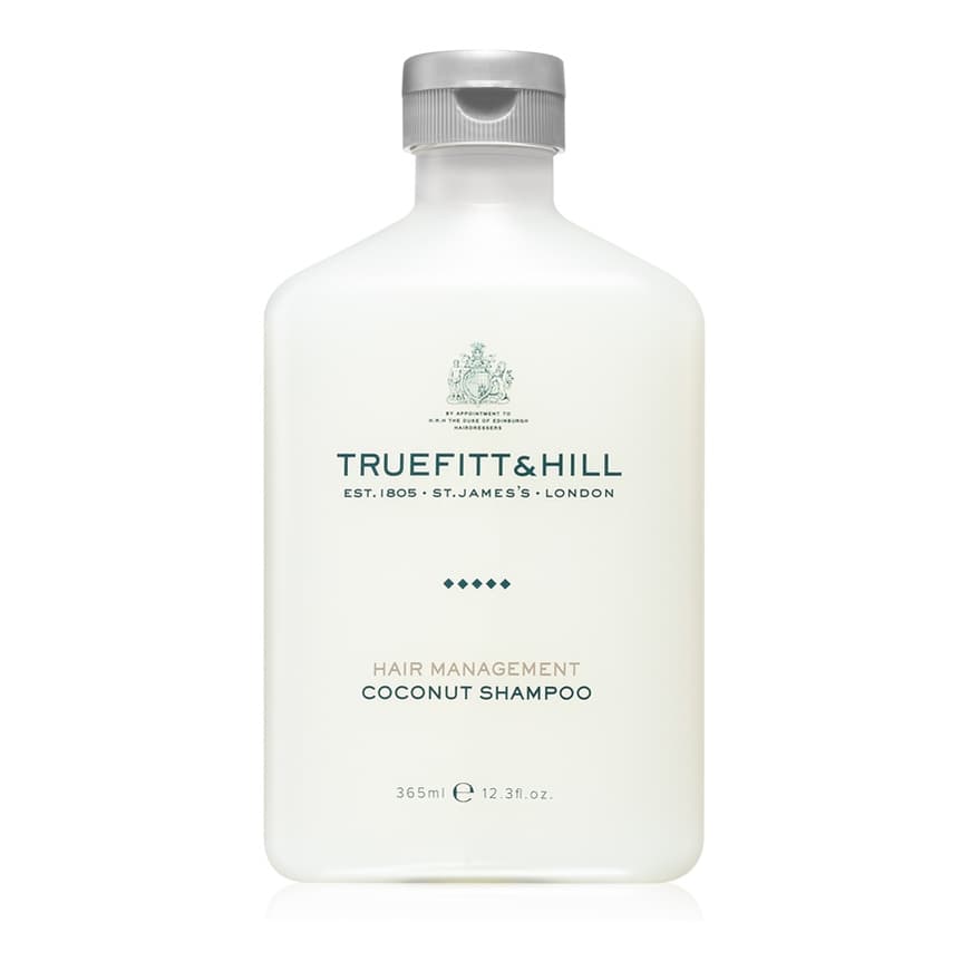 Hair Management Coconut Shampoo