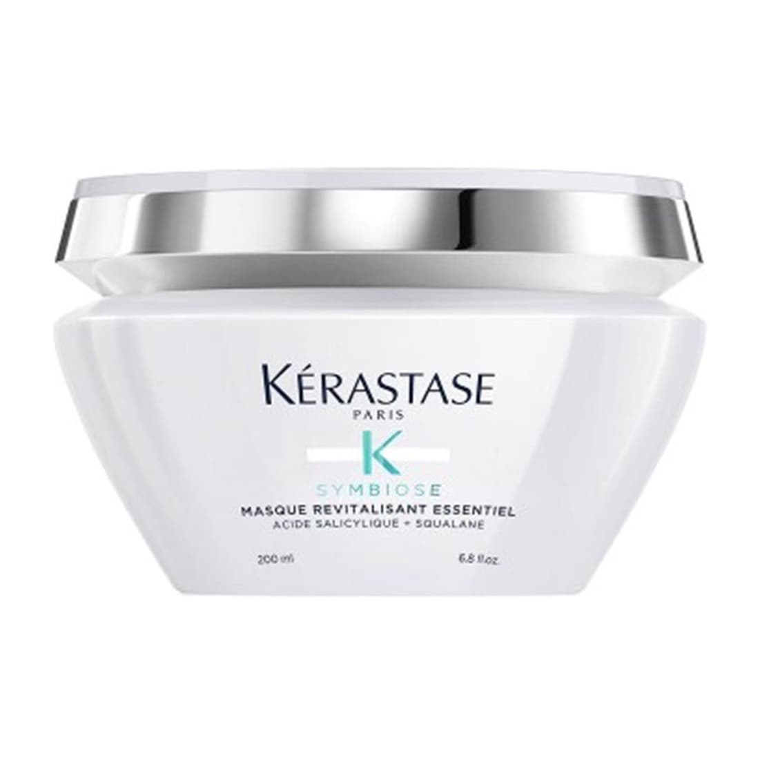 Symbiose Intense Revitalizing Mask
