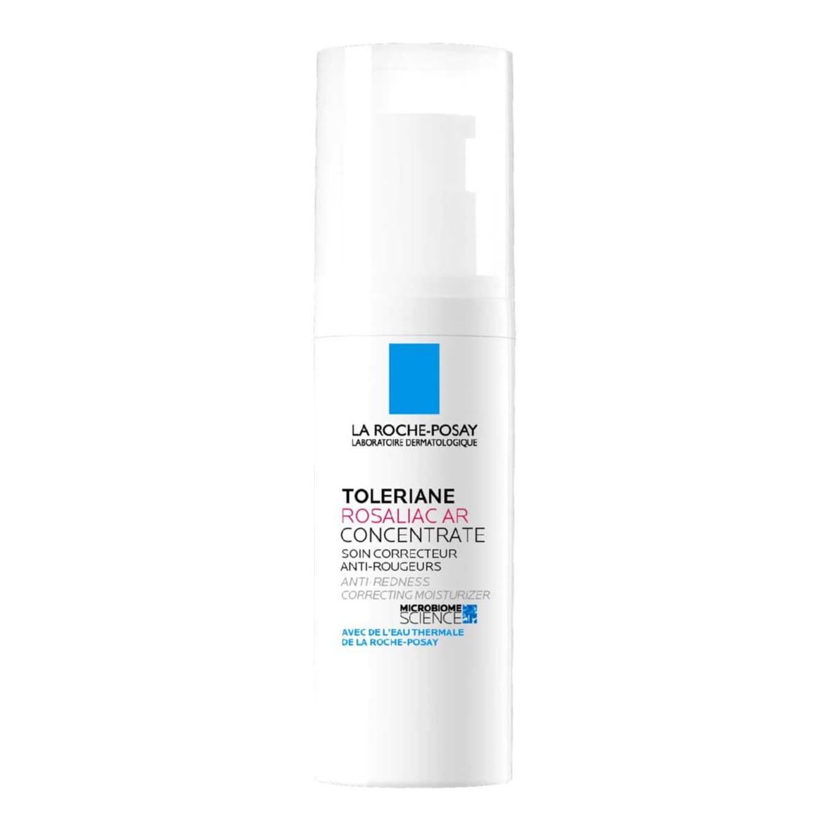 Toleriane Rosaliac AR Concentrate