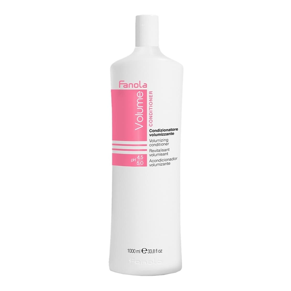 Volume Conditioner
