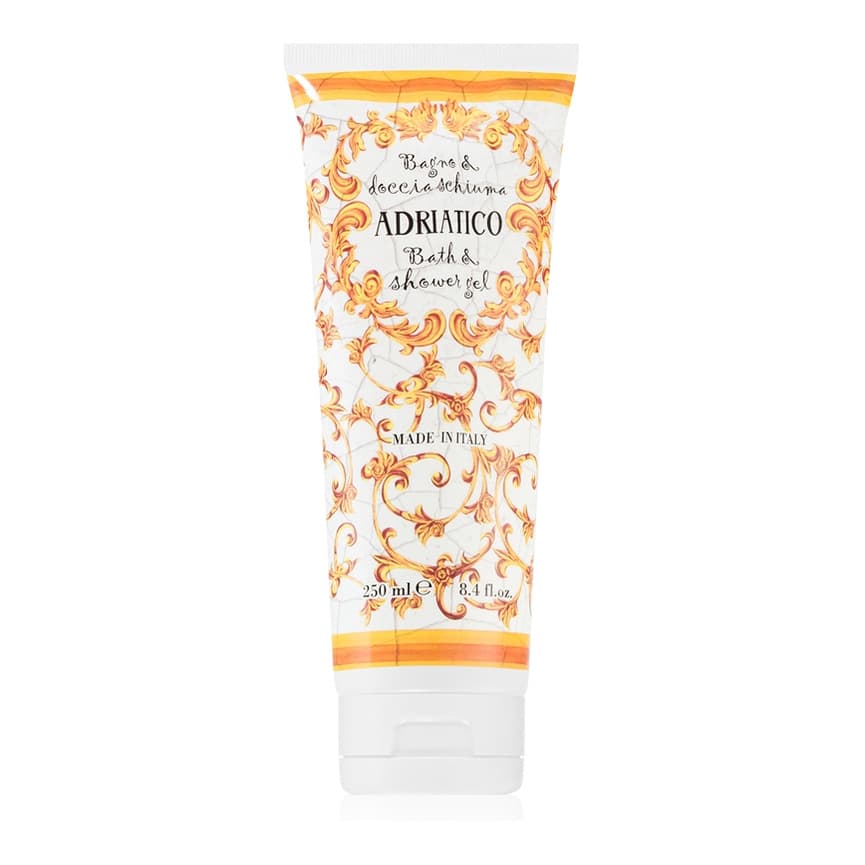 Adriatico Shower Gel