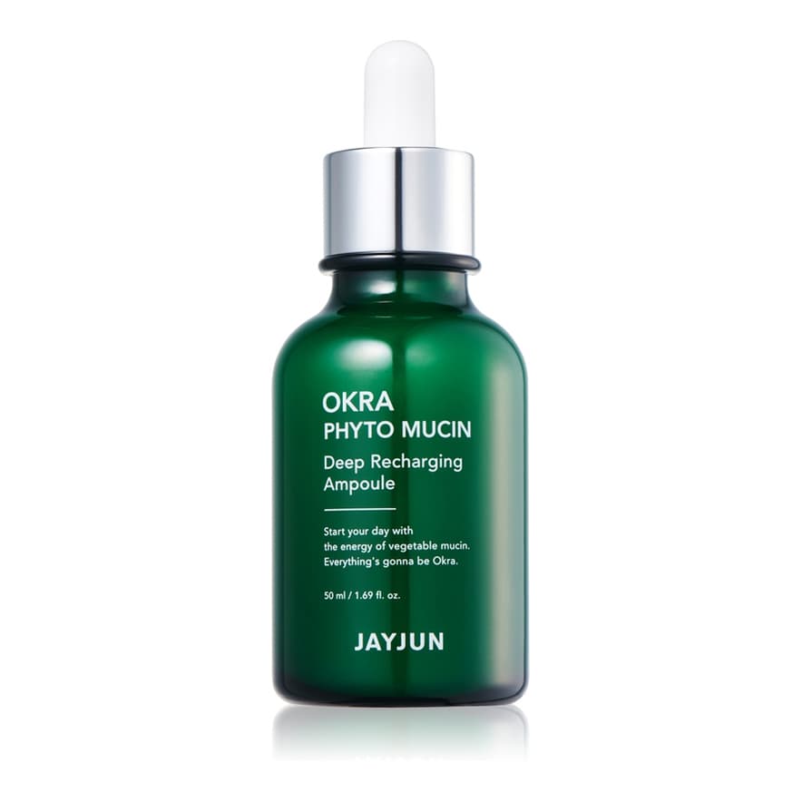 Okra Phyto Mucin Deep