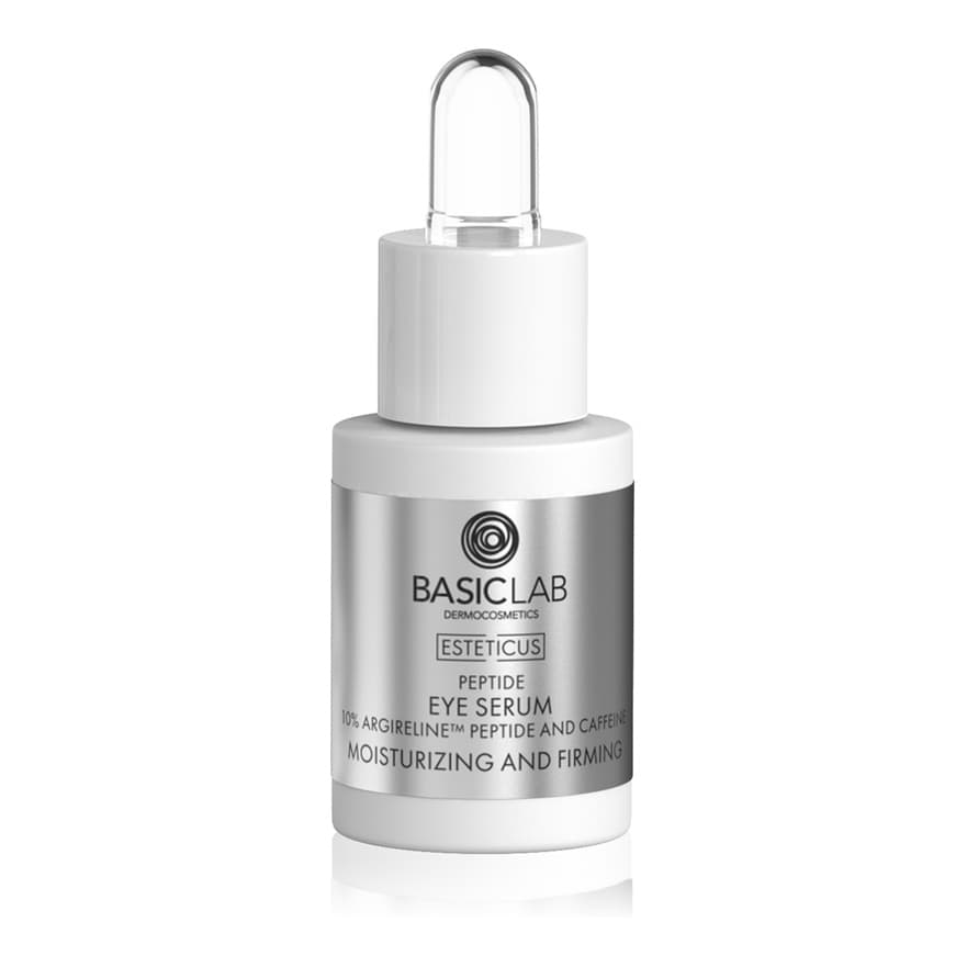 Dermocosmetics Esteticus