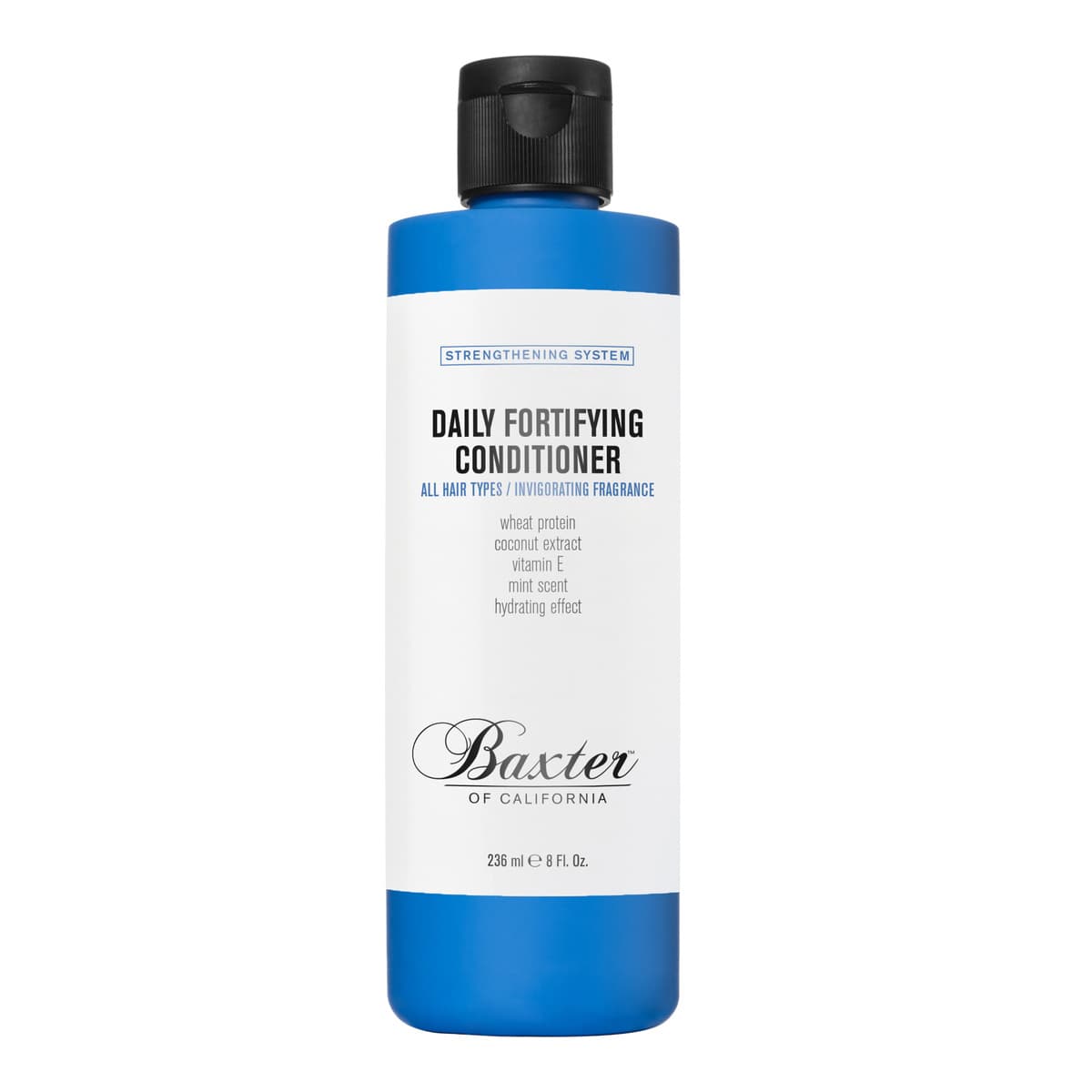 Daily Fortifying Conditioner