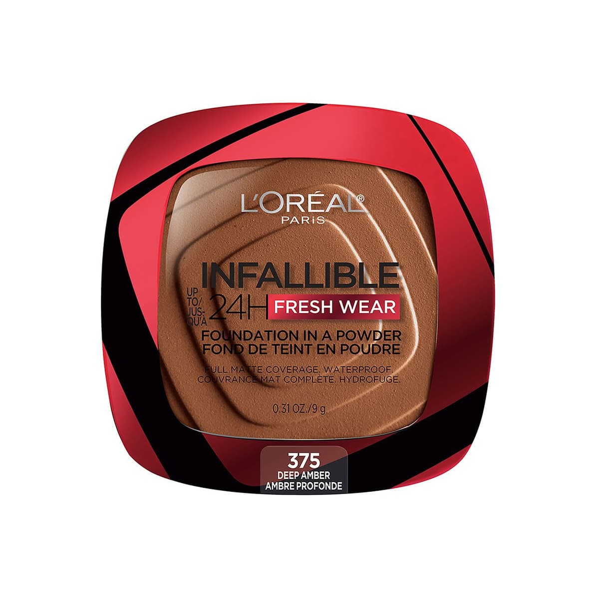Up to 24 Hour Fresh Wear Foundation in a Powder
