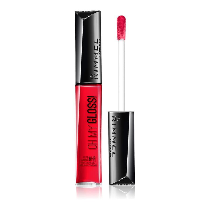 Oh My Gloss!