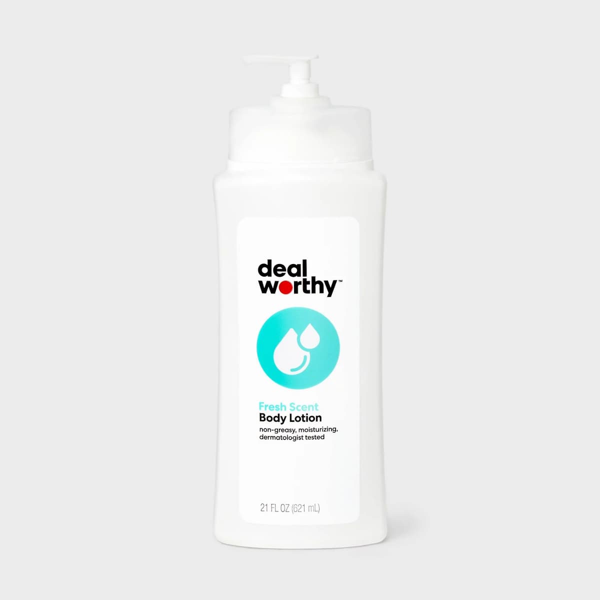 Body Lotion - Fresh - - Dealworthy™