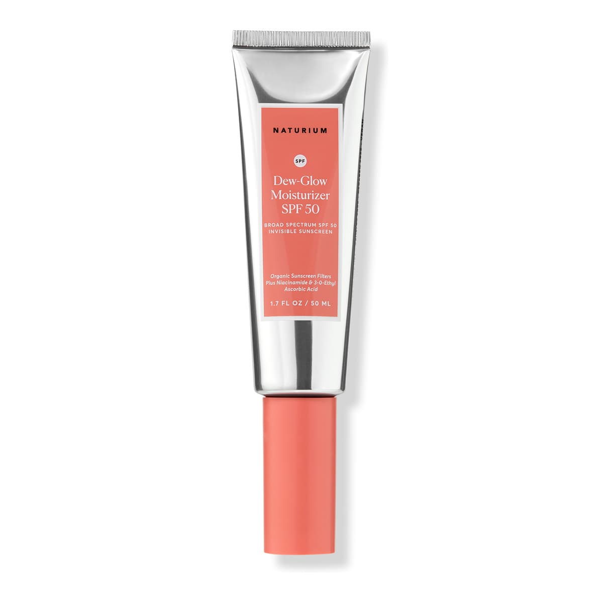 Dew-Glow Moisturizer SPF 50
