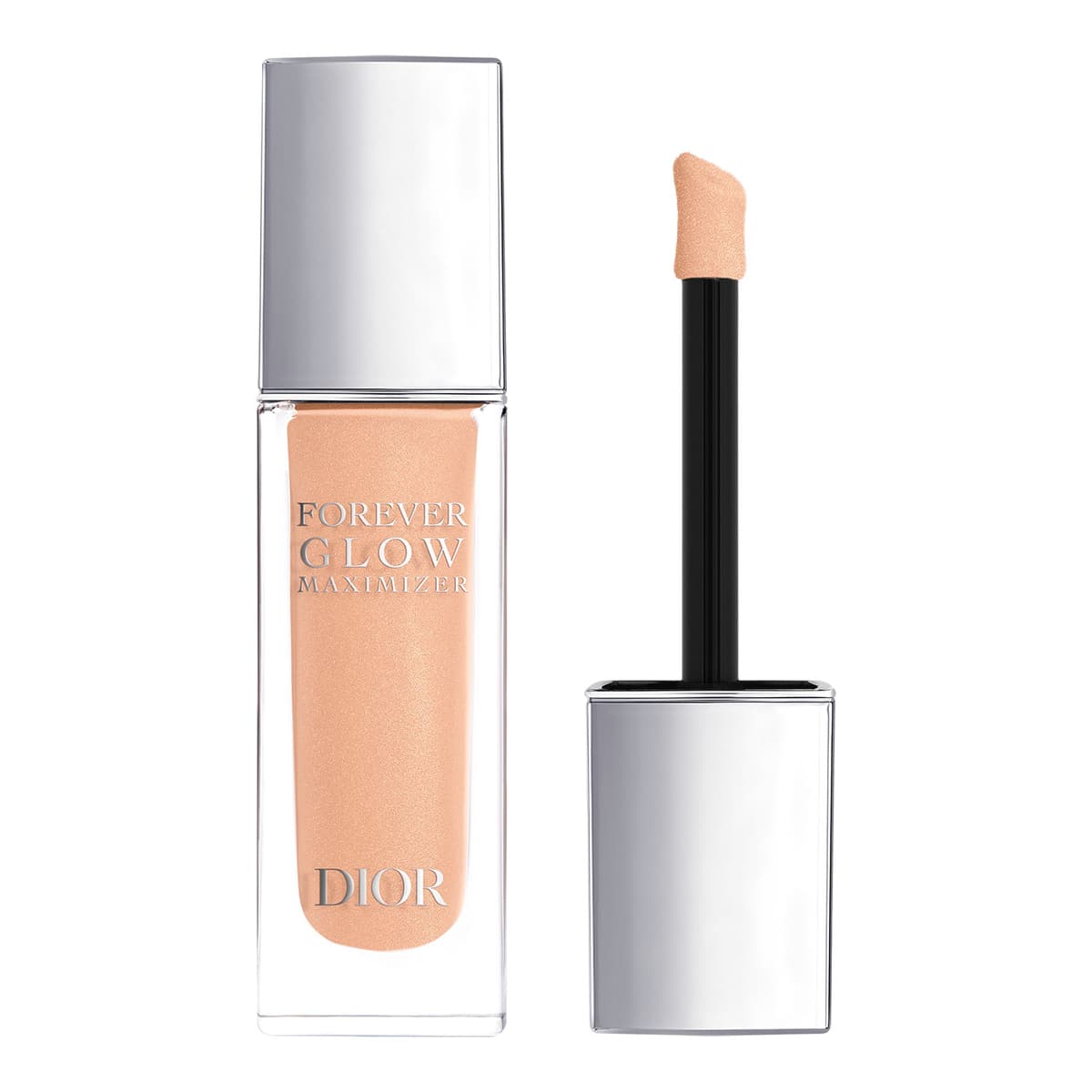 Forever Glow Maximizer Longwear Liquid Highlighter, Gold