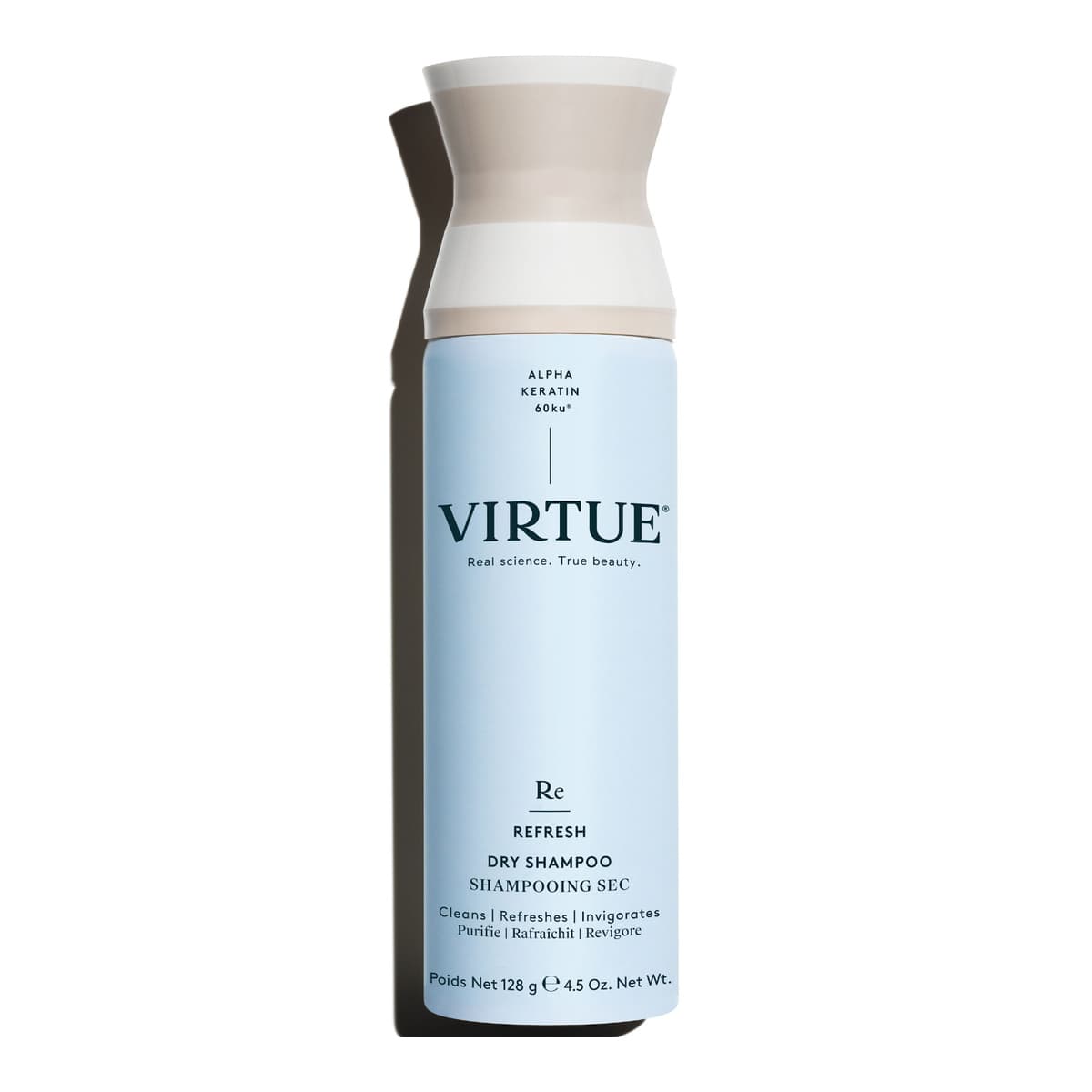 Dry Shampoo