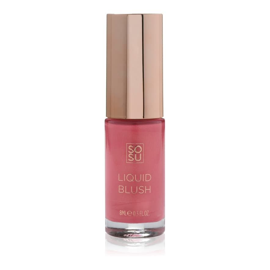 Liquid Blush