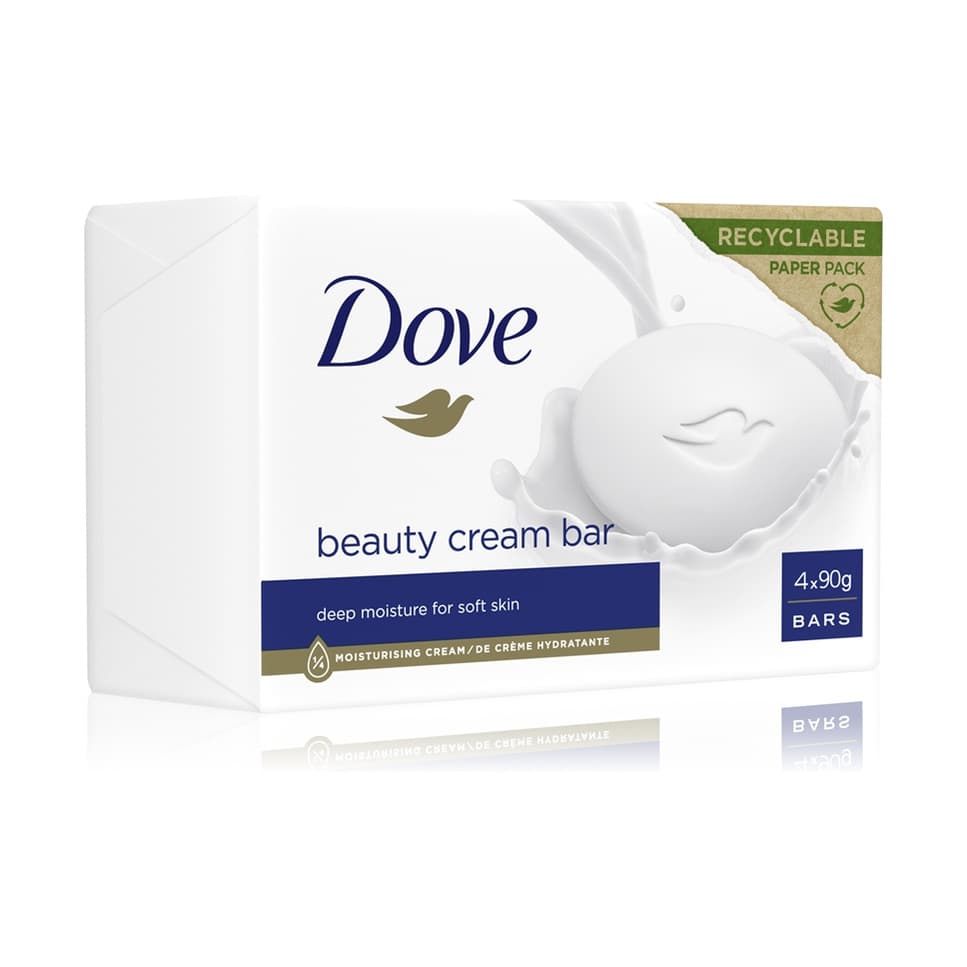 Bar Soap