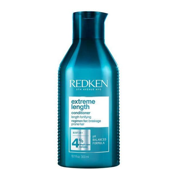 Extreme Length Conditioner