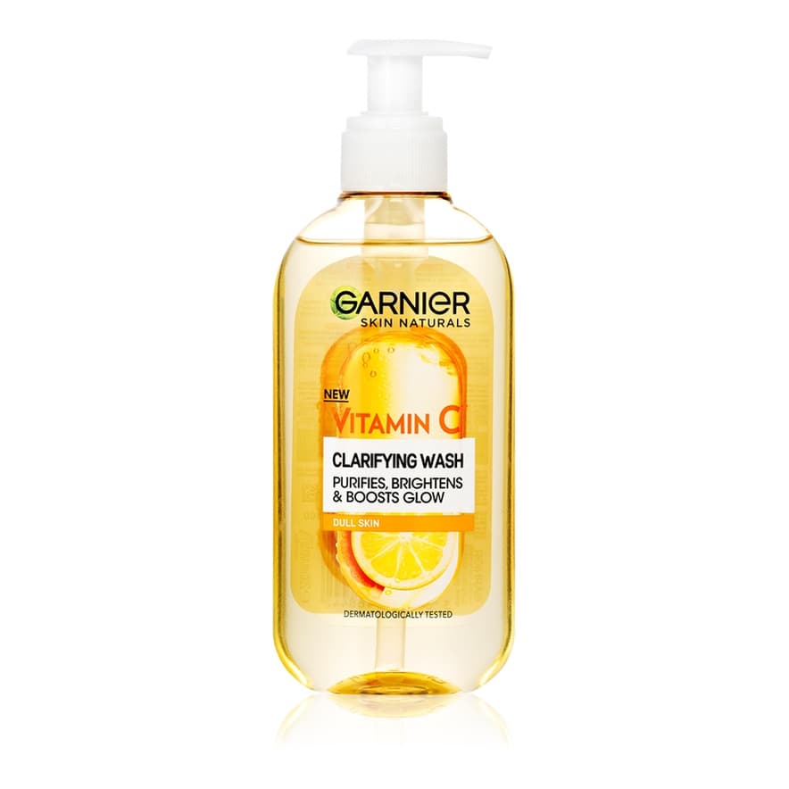 Skin Naturals Vitamin C