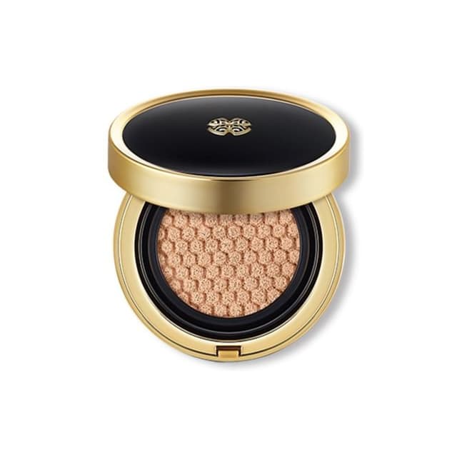 Ultimate Cover Cushion Satin Finish Refill Only