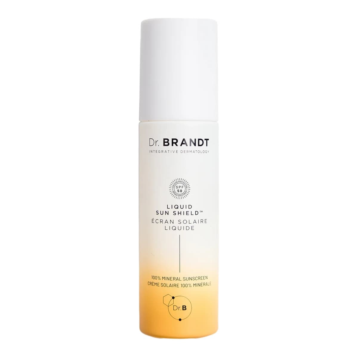 Liquid Sunshield
