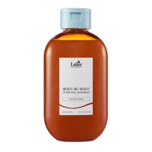 Root Re-boot Purifying Shampoo