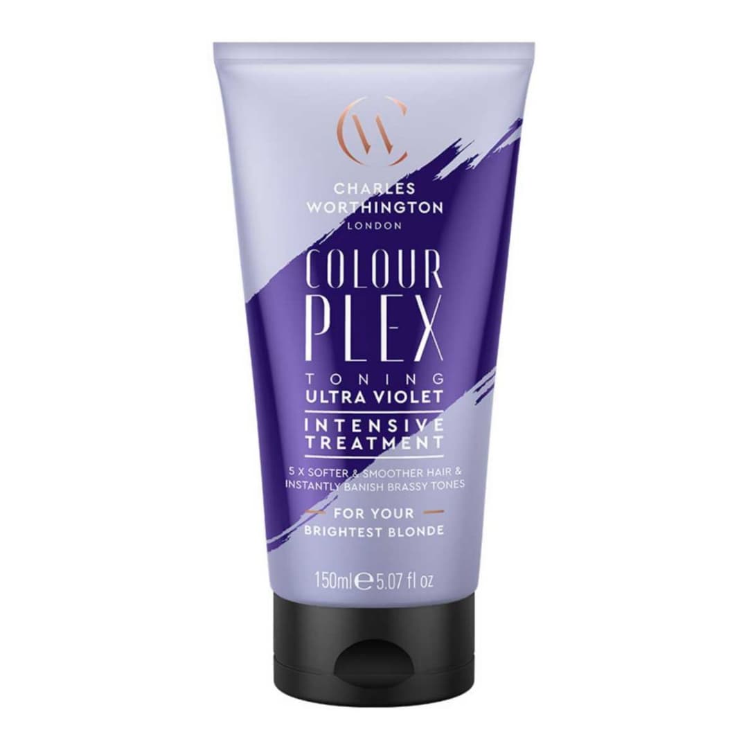ColourPlex Ultra Violet Intensive Treatment