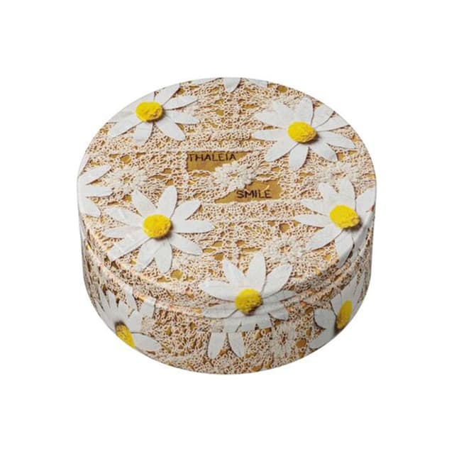 Thalia Smile Steam Cream