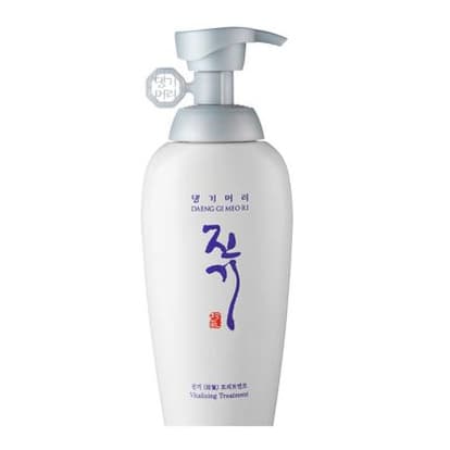 Vitalizing Treatment