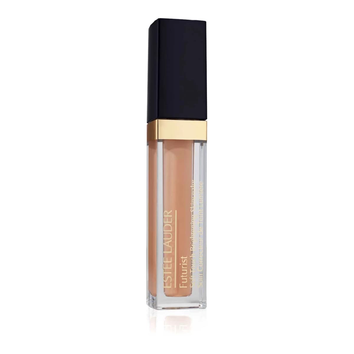 Futurist Soft Touch Brightening Skincealer, #2.5C Light Medium