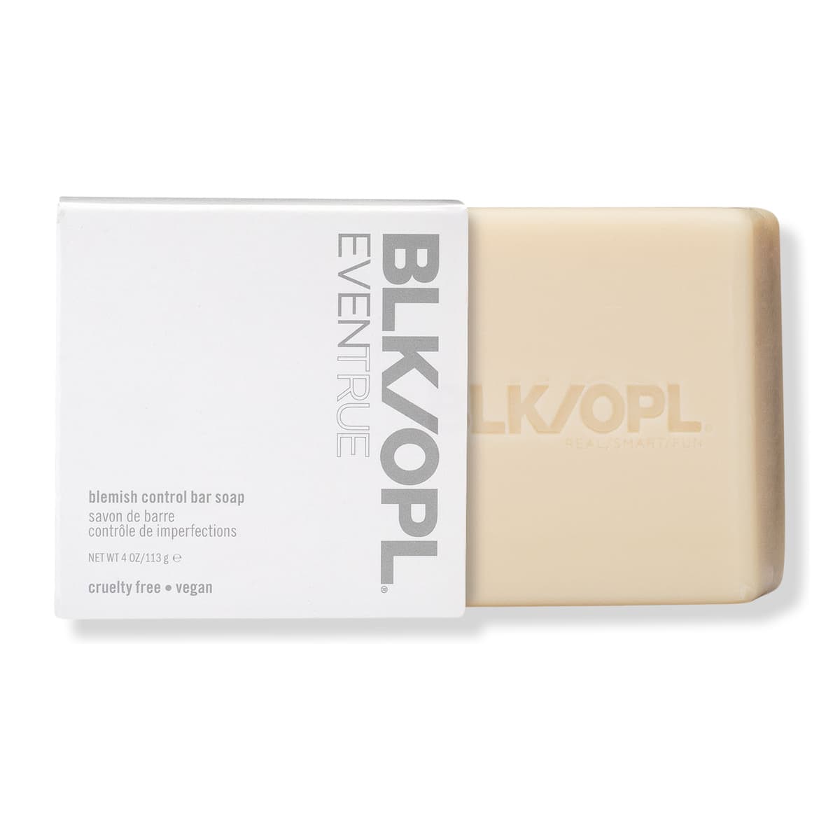 Even True Blemish Control Bar